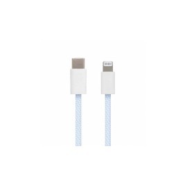 BRobotix Cable USB-C Macho - Lightning...