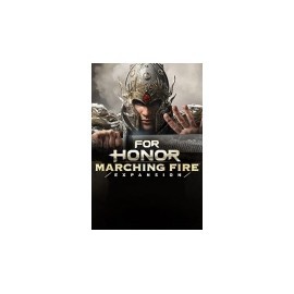 For Honor Marching Fire, DLC, Xbox One ―...