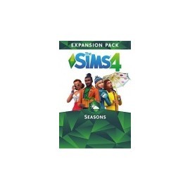 The SIMS 3: Seasons, DLC, Xbox One ―...