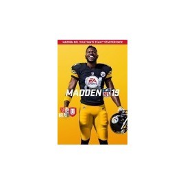 Madden NFL 19: Starter Pack, DLC, Xbox One...