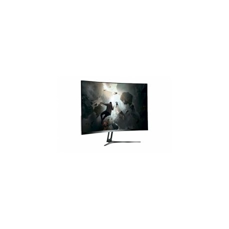 Monitor Gamer Curvo XZEAL Starter  XST-570...