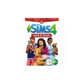 The Sims 4 Cats & Dogs, DLC, Xbox One ―...