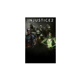 Injustice 2: Fighter Pack 3, DLC, Xbox One...