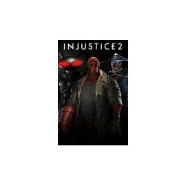 Injustice 2: Fighter Pack 2, DLC, Xbox One...