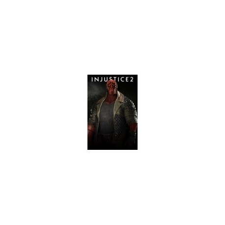 Injustice 2: Hellboy, DLC, Xbox One ―...