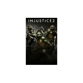 Injustice 2: TMNT, DLC, Xbox One ―...