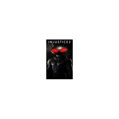 Injustice 2: Black Manta, DLC, Xbox One ―...