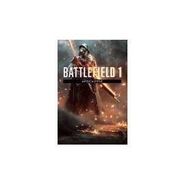 Battlefield 1: Apocalypse, DLC, Xbox One ―...