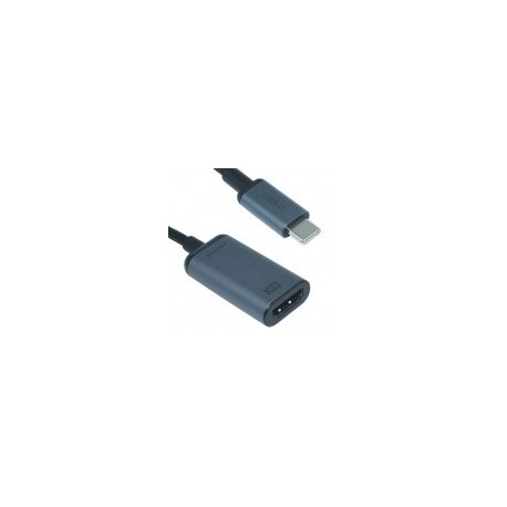 Ovaltech Adaptador USB-C Macho - HDMI...