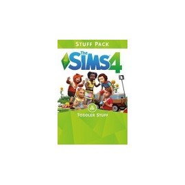 The Sims 4 Toddler Stuff, DLC, Xbox One ―...