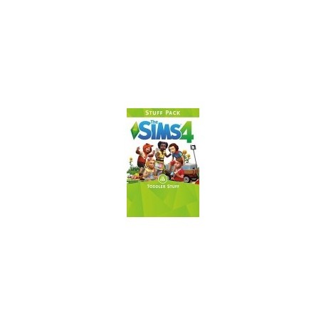 The Sims 4 Toddler Stuff, DLC, Xbox One ―...