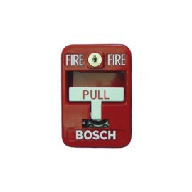 Bosch Estación Manual Contra Incendios...