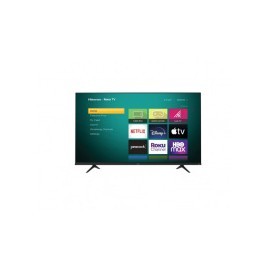 Hisense Smart TV LED R7G5 55", 4K Ultra...