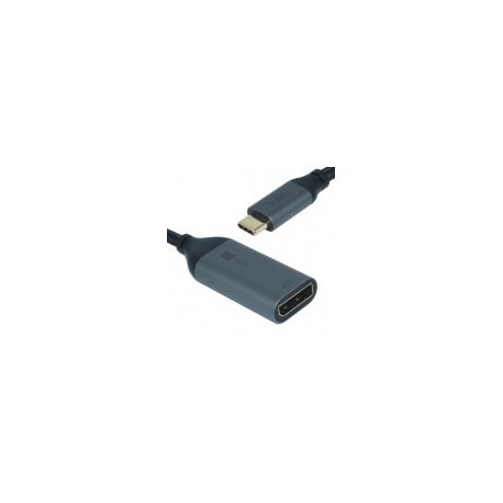 Ovaltech Adaptador USB-C Macho -...