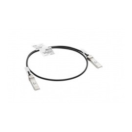 Aruba Cable R9D19A SFP+ Macho - SFP+...