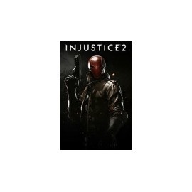 Injustice 2: Red Hood Character, DLC, Xbox...