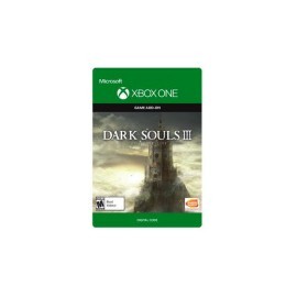 Dark Souls III: The Ringed City DLC, Xbox...