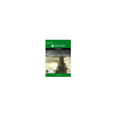 Dark Souls III: The Ringed City DLC, Xbox...