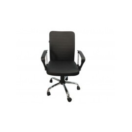 Nextep Silla Ejecutiva NE-650R, Altura...