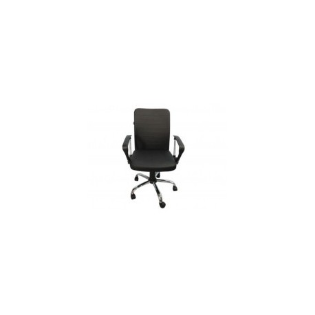 Nextep Silla Ejecutiva NE-650R, Altura...