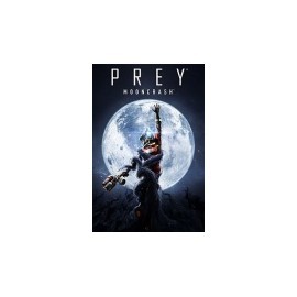 Prey: Mooncrash, DLC, Xbox One ― Producto...