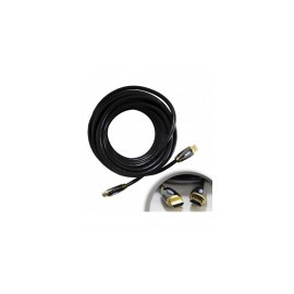 Jendrix Cable HDMI CG-164, HDMI Macho -...