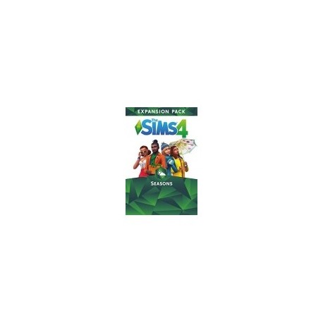 The SIMS 3: Seasons, DLC, Xbox One ―...