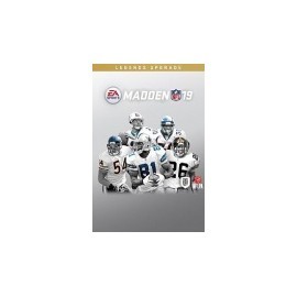 Madden NFL 19: Legends Upgrade, DLC, Xbox...