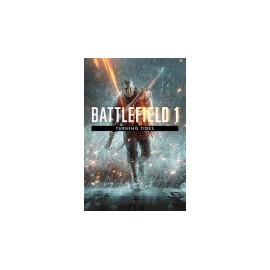 Battlefield 1: Turning Tides, DLC, Xbox...