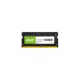 Memoria RAM Acer SD100 Black DDR4,...