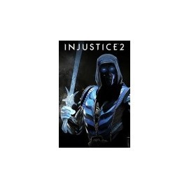Injustice 2: Sub-Zero Character, DLC, Xbox...
