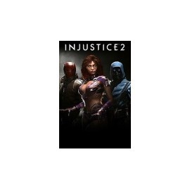 Injustice 2: Fighter Pack 1, DLC, Xbox One...
