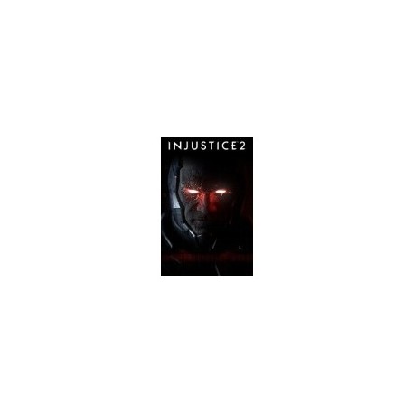 Injustice 2: Darkseid Character, DLC, Xbox...