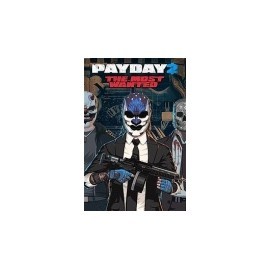 Payday 2: The Most Wanted, DLC, Xbox One ―...