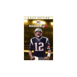 Madden NFL 18 G.O.A.T. Squads Upgrade,...