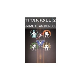 Titanfall 2: Prime Titan Bundle, DLC, Xbox...