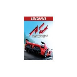 Assetto Corsa Season Pass, DLC, Xbox One ―...
