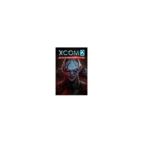 XCOM 2: War of the Chosen, DLC, Xbox One ―...