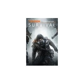 Tom Clancy`s The Division Survival DLC,...