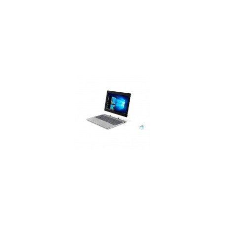 Lenovo 2 en 1 Ideapad D330-10IGM 10.1" HD,...