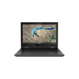 Lenovo 2 en 1 300e 11.6" HD, Intel Celeron...