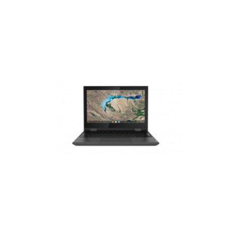 Lenovo 2 en 1 300e 11.6" HD, Intel Celeron...