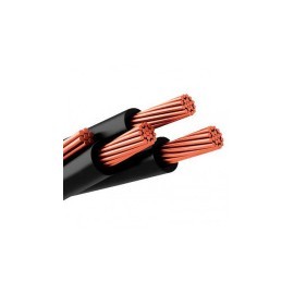 General Cable Cable de Cobre THW-LS,...