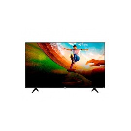 Hisense Smart TV LED A7GR 55", 4K Ultra...