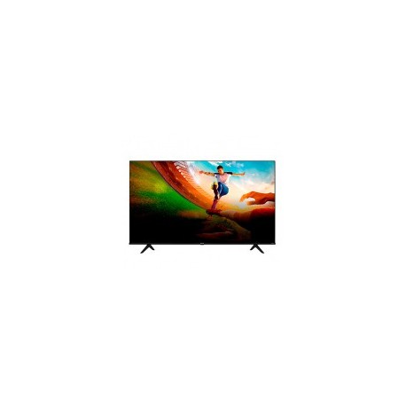 Hisense Smart TV LED A7GR 55", 4K Ultra...