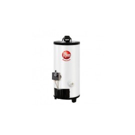 Rheem Calentador de Agua 29V13B, Gas...