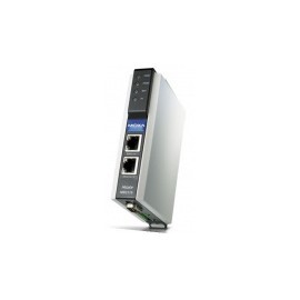 Moxa Gateway MGate MB3170, 2x RJ-45