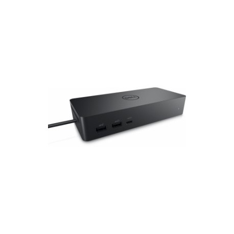 Dell Docking Station UD22, 4x USB-A 3.1,...