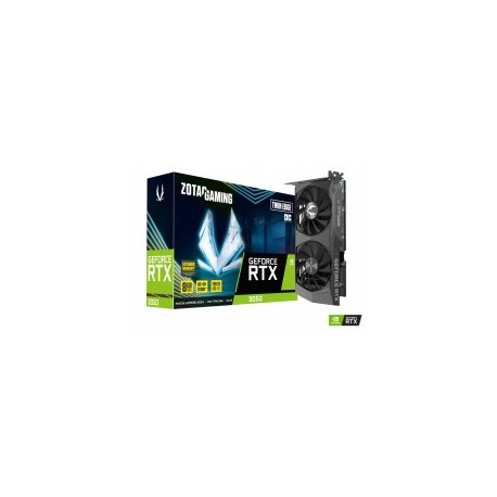 Tarjeta de Video Zotac NVIDIA GeForce RTX...