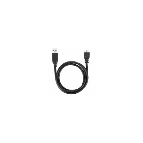 Targus Cable USB A  Macho - Micro USB B...